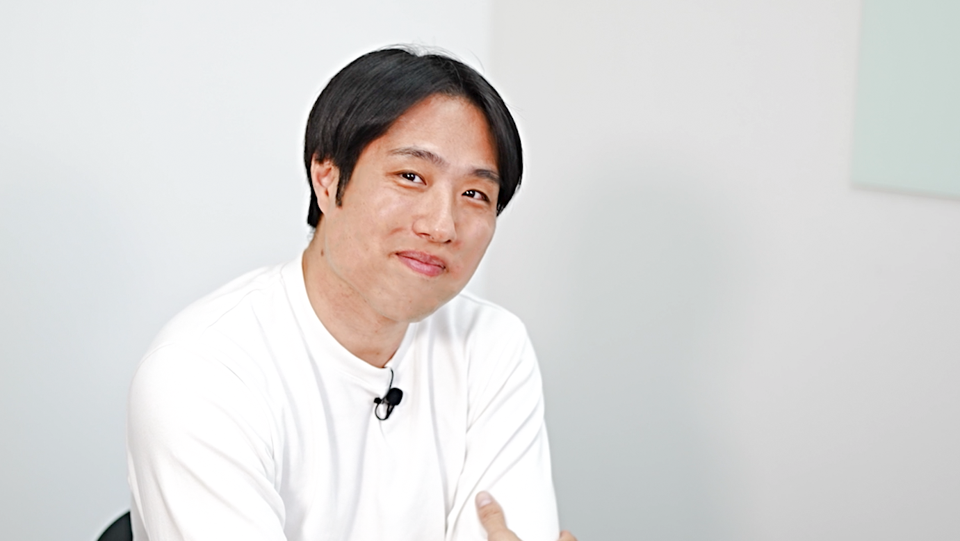 鈴木（営業）インタビュー | アストロラボ｜採用サイト